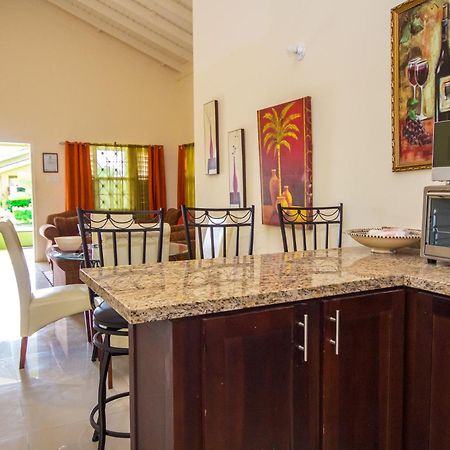 Saint Annʼs Bay Ocho Rios Drax Hall Manor 3 Bed Sleeps 7 المظهر الخارجي الصورة