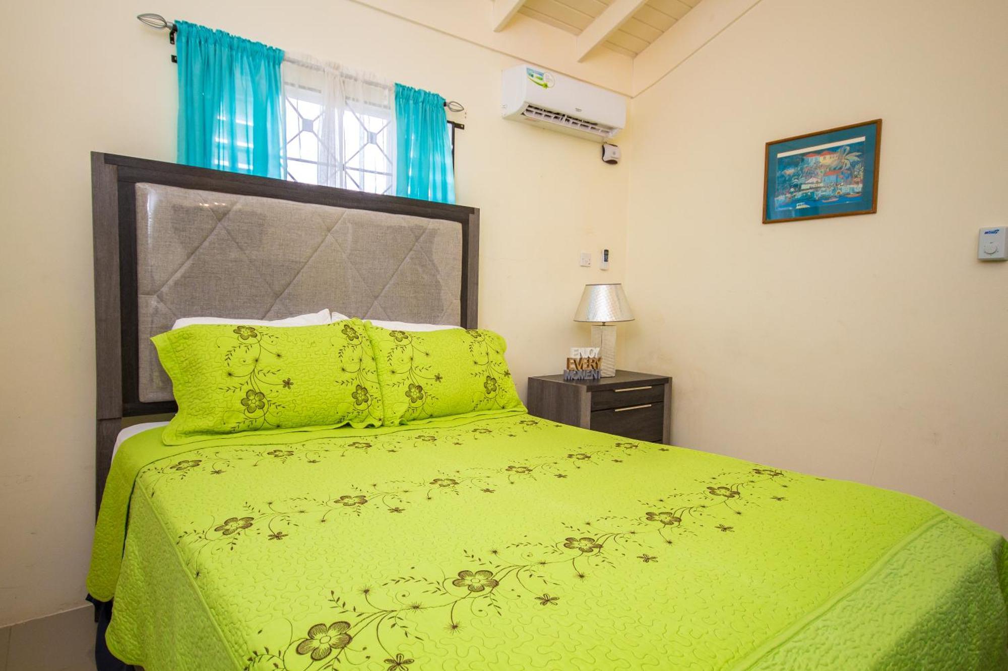 Saint Annʼs Bay Ocho Rios Drax Hall Manor 3 Bed Sleeps 7 المظهر الخارجي الصورة