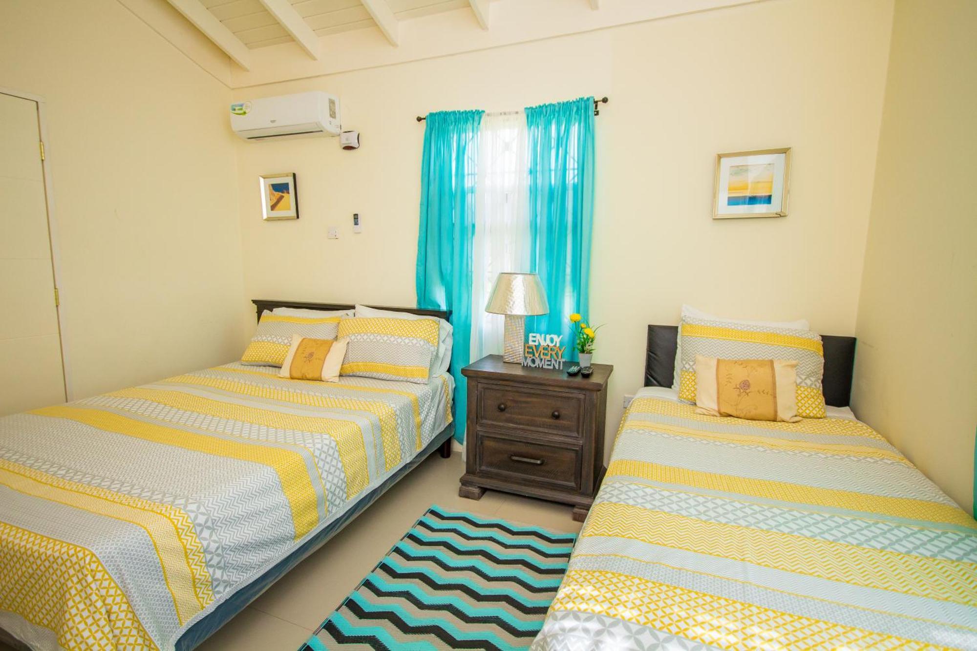 Saint Annʼs Bay Ocho Rios Drax Hall Manor 3 Bed Sleeps 7 المظهر الخارجي الصورة